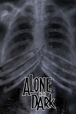 Alone in the Dark (2005) กองทัพมืดมฤตยูเงียบ