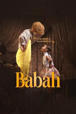 Babah บาบ๋า (2024) NETFLIX บรรยายไทย
