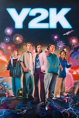 Y2K วายทูเค (2024) บรรยายไทย
