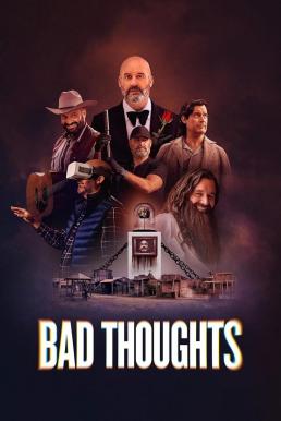 Bad Thoughts คิดดีไม่ได้ Season 1 (2025) Netflix บรรยายไทย