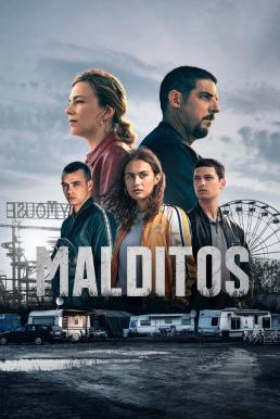 Malditos มัลดีโตส Season 1 (2025) MAX บรรยายไทย