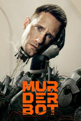 Murderbot Season 1 (2025) Apple TV+ บรรยายไทย