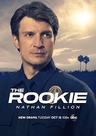 The Rookie นายตำรวจมือใหม่ Season 1 (2018) บรรยายไทย