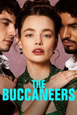The Buccaneers Season 2 (2025) Apple TV+ บรรยายไทย