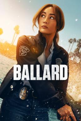 Ballard บัลลาร์ด ศิษย์สืบเก๋า Season 1 (2025) Amazon พากย์ไทย