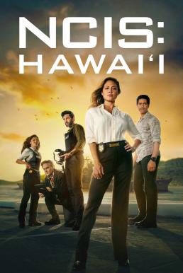 NCIS: Hawai’i Season 1 (2021) พากย์ไทย
