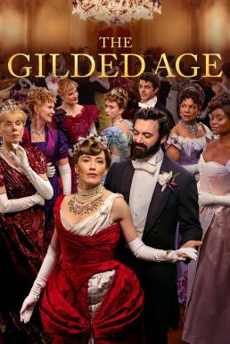 The Gilded Age มหานครซ้อนกล Season 3 (2025) HBO บรรยายไทย