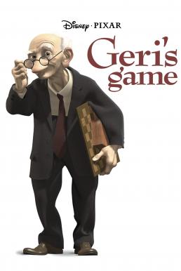 Geri’s Game (1997) Short