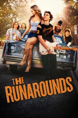 The Runarounds เดอะรันอราวนด์ส จังหวะพล่าน บรรเลงฝัน Season 1 (2025) Amazon พากย์ไทย