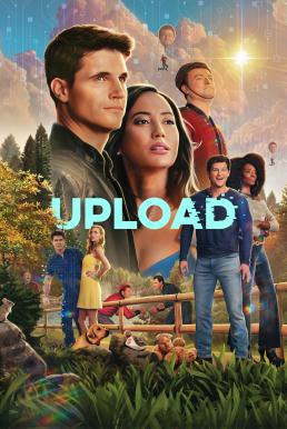 Upload อัปโหลด Season 4 (2025) Amazon บรรยายไทย