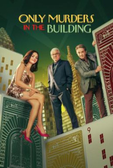 Only Murders in the Building Season 5 (2025) Disney+ บรรยายไทย