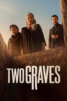 Two Graves (Dos tumbas) สองสาวผู้สาบสูญ Season 1 (2025) Netflix พากย์ไทย