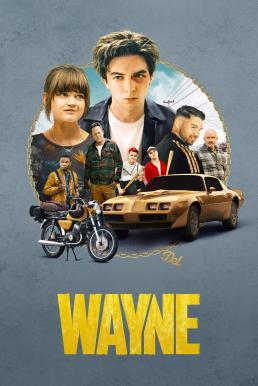 Wayne Season 1 (2019) บรรยายไทยแปล