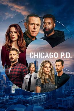 Chicago P.D. Season 8 (2020) บรรยายไทย