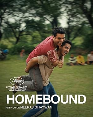 Homebound (2025) คืนถิ่น